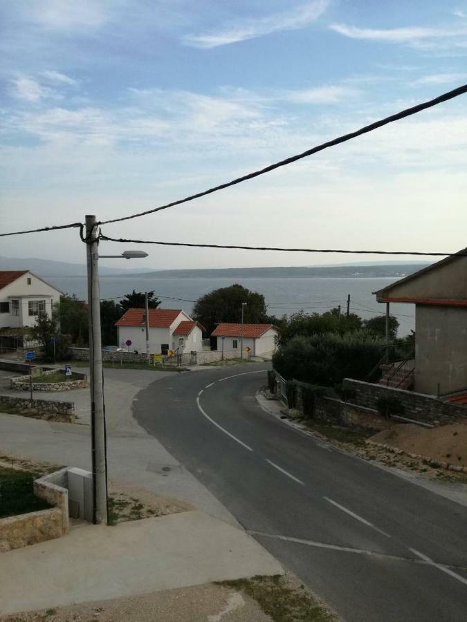 House Zara Villa Maslenica Bagian luar foto